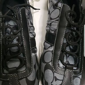 Coach Shoes